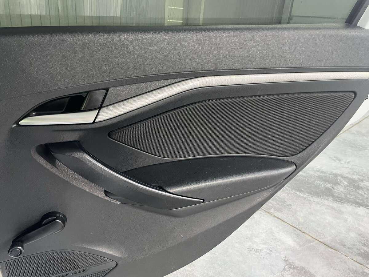 Lada (ВАЗ) Vesta, 2019 Фото №23