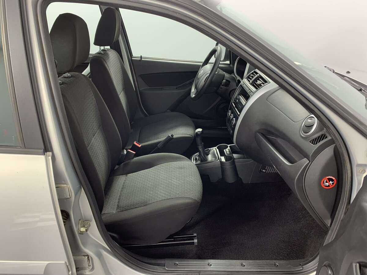 Datsun on-DO, 2018 Фото №13