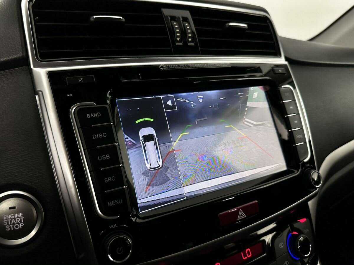 Haval H6, 2019 Фото №15