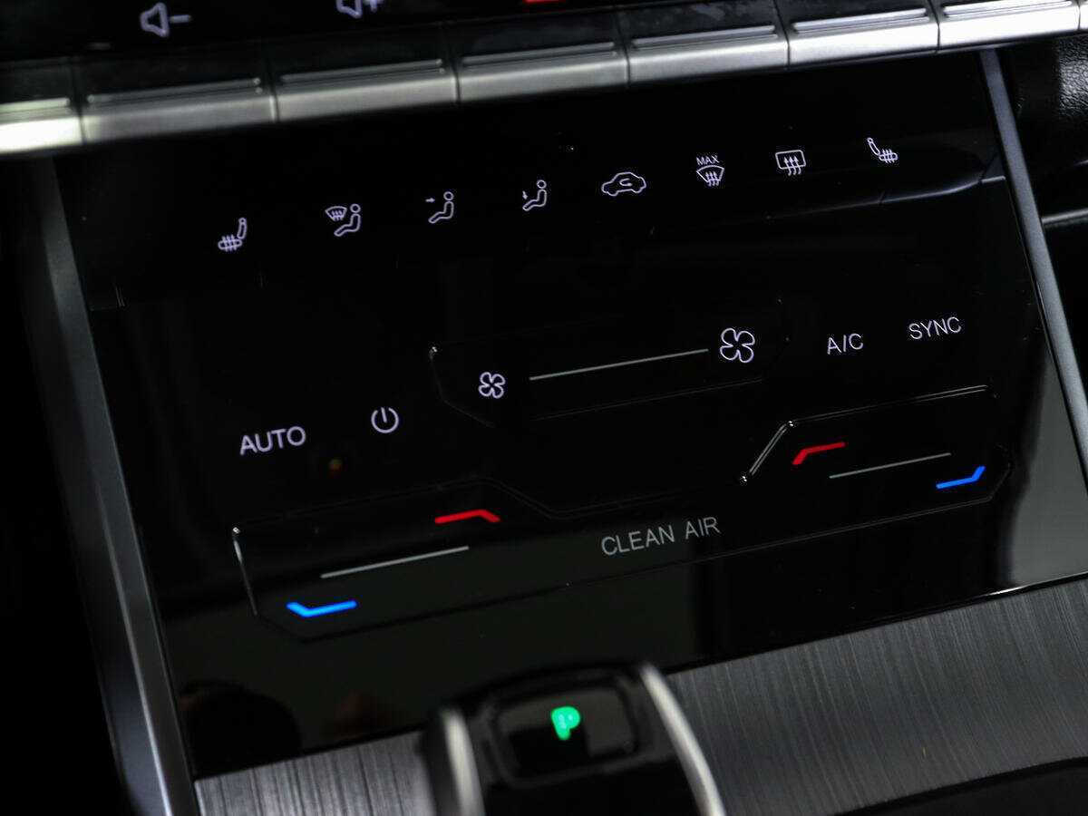 CHERY Tiggo 4 Pro, 2022 Фото №21