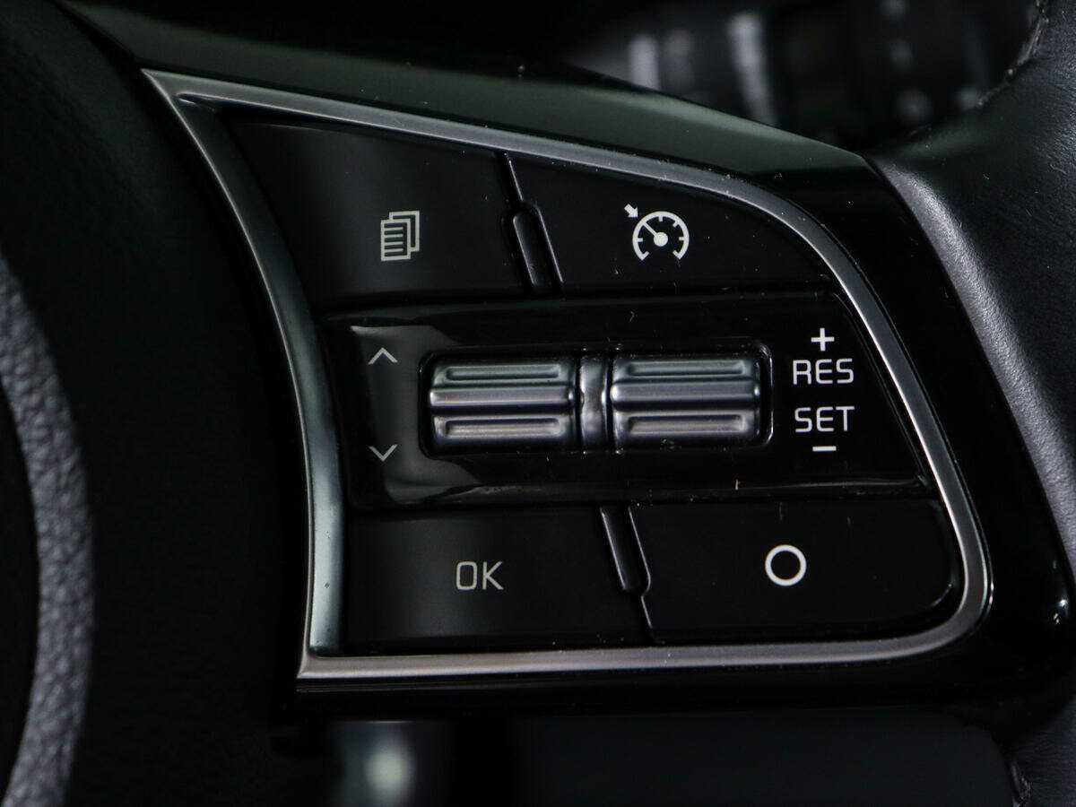 Kia Seltos, 2020 Фото №18