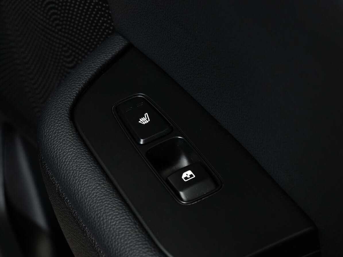 Kia Ceed, 2018 Фото №18