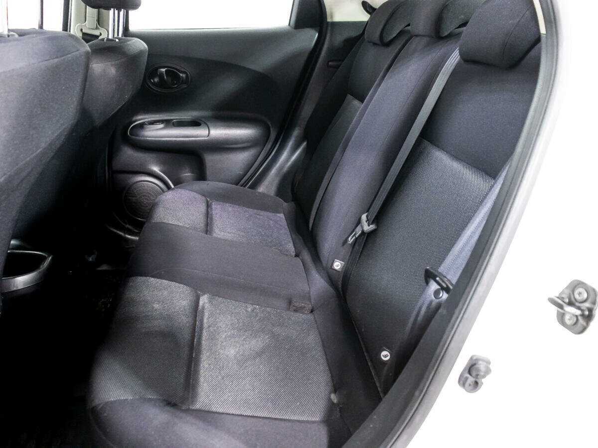 Nissan Juke, 2014 Фото №10