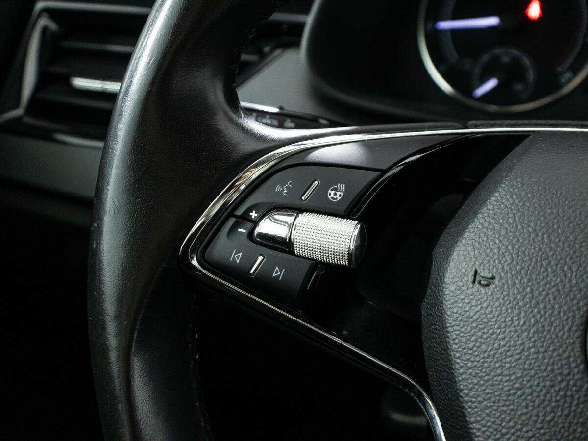 Skoda Rapid, 2020 Фото №16
