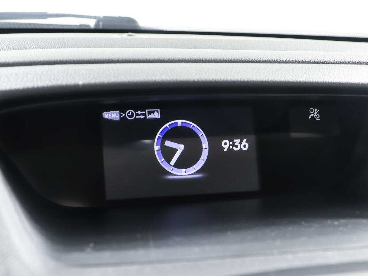 Honda CR-V, 2012 Фото №18