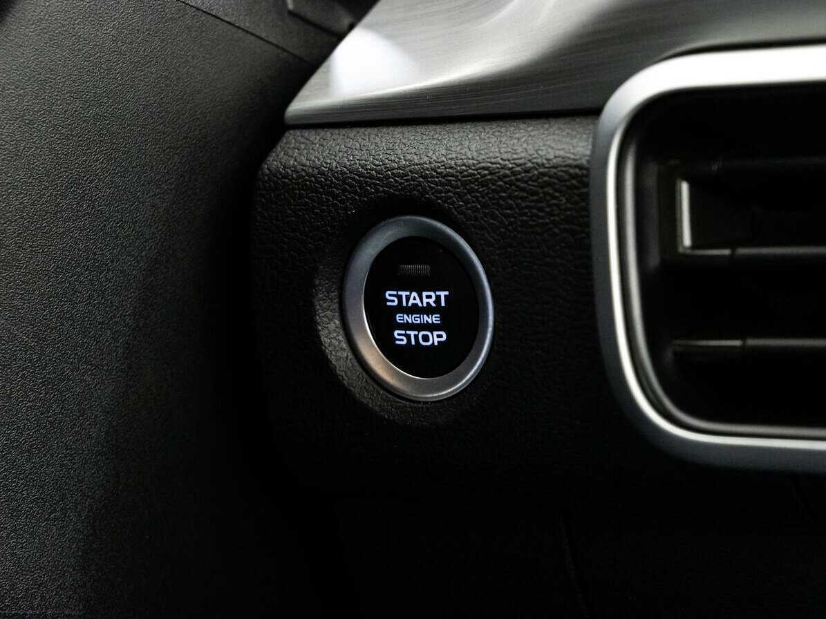 Geely Coolray, 2022 Фото №14