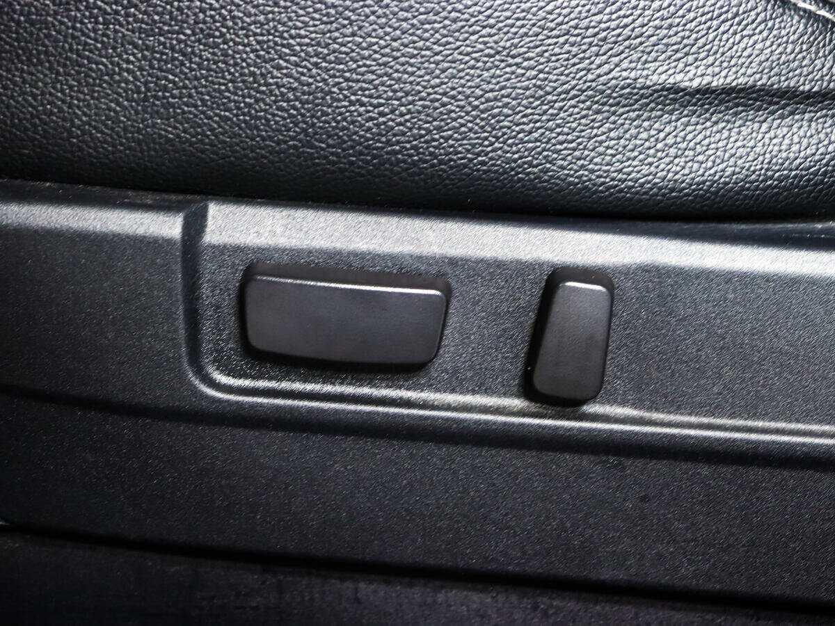 Mitsubishi Outlander, 2017 Фото №17