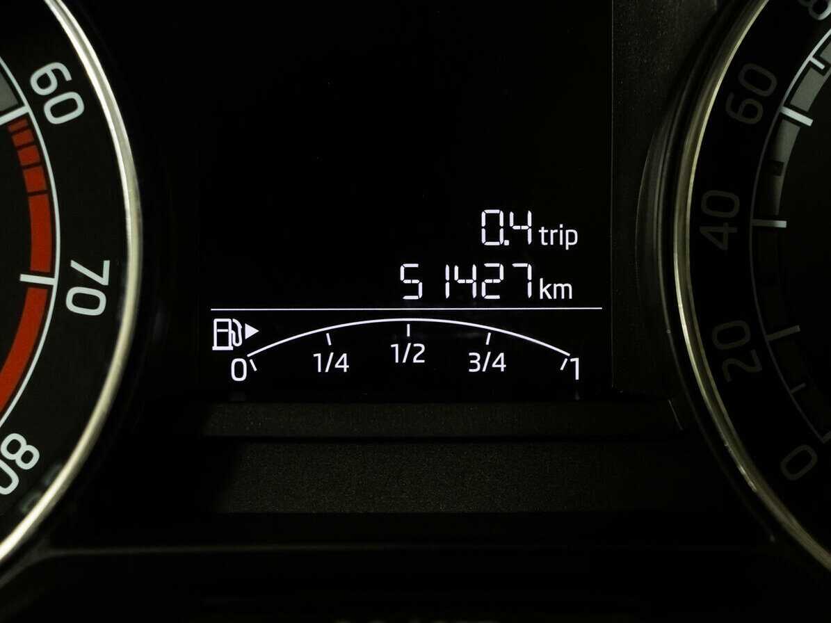 Skoda Rapid, 2019 Фото №11