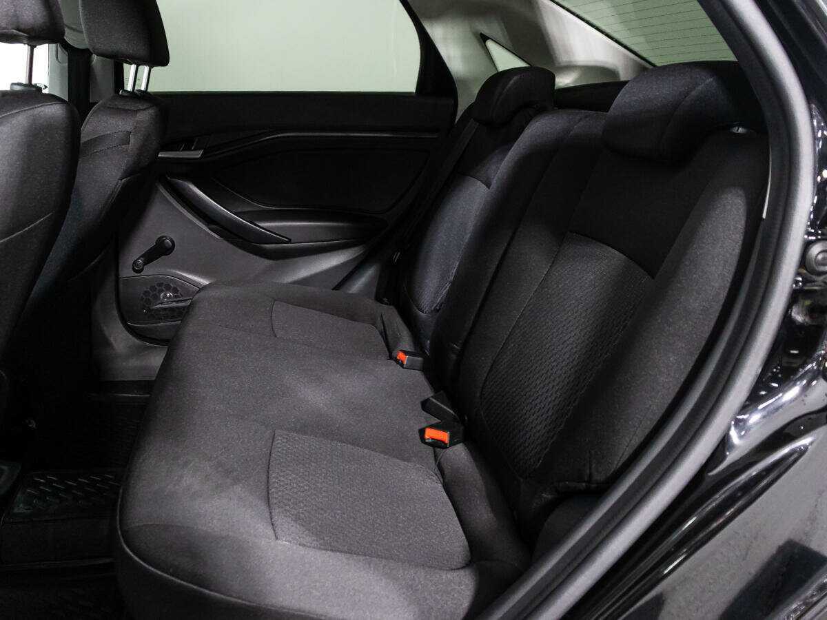 Lada (ВАЗ) Vesta, 2022 Фото №10