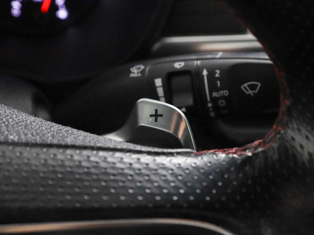 Kia Optima, 2016 Фото №17