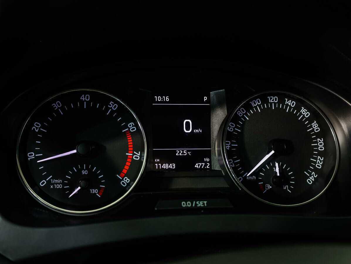 Skoda Rapid, 2017 Фото №18