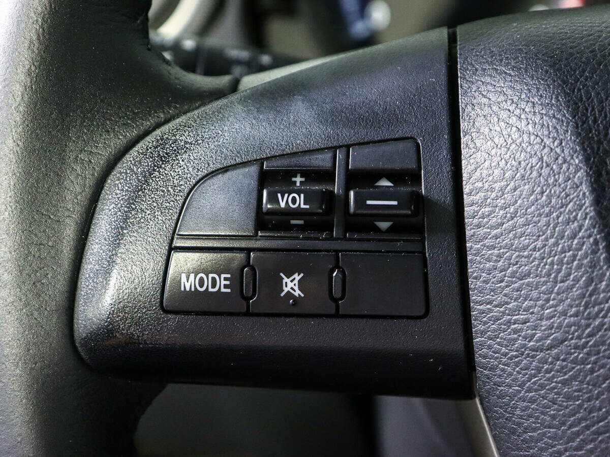 Mazda 3, 2012 Фото №14