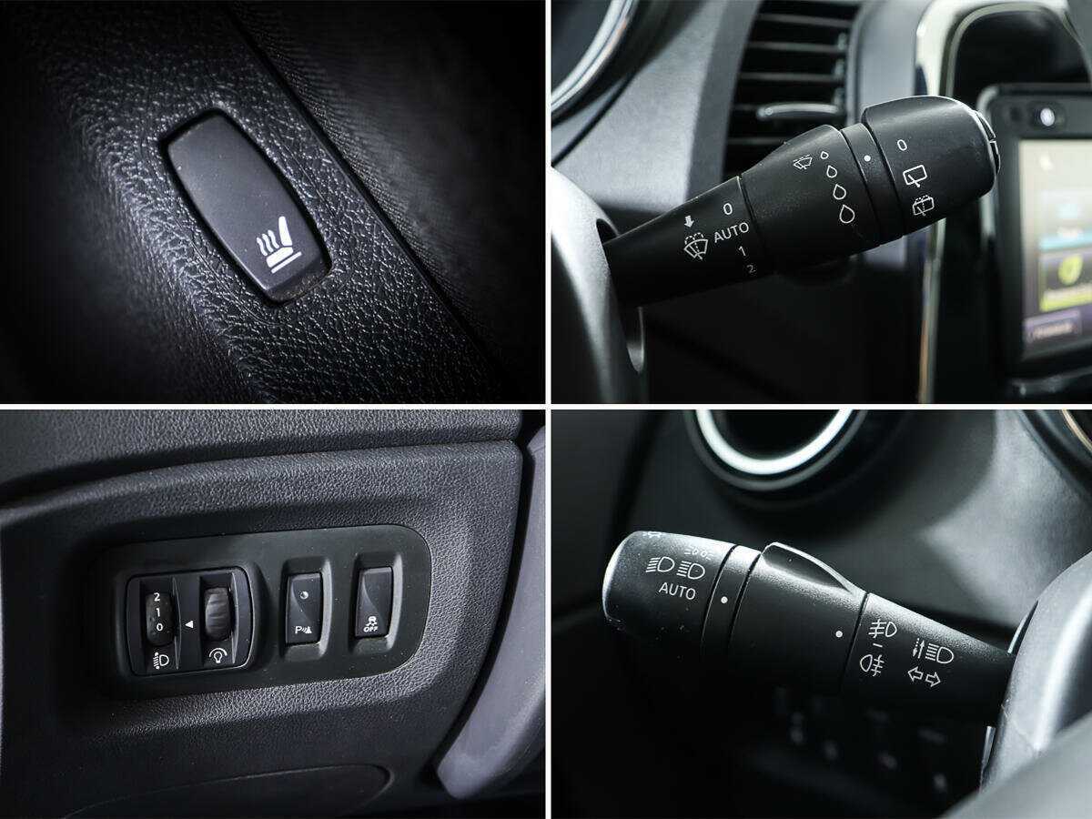 Renault Kaptur, 2018 Фото №16