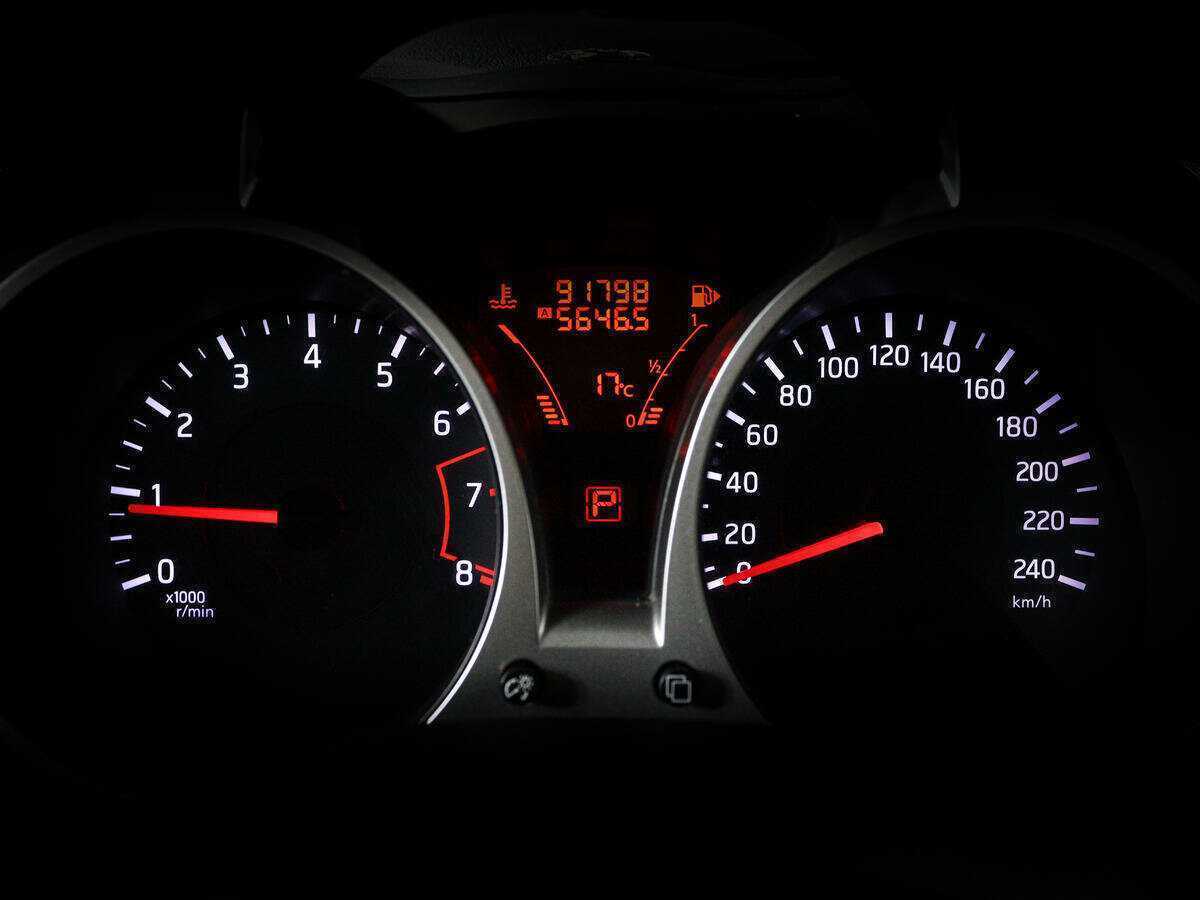 Nissan Juke, 2014 Фото №9