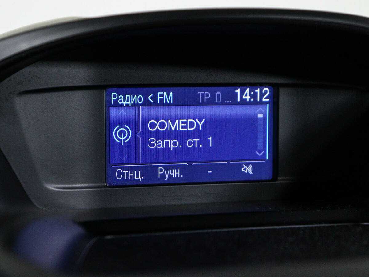 Ford Kuga, 2014 Фото №23