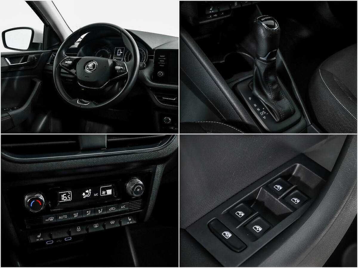 Skoda Rapid, 2021 Фото №14