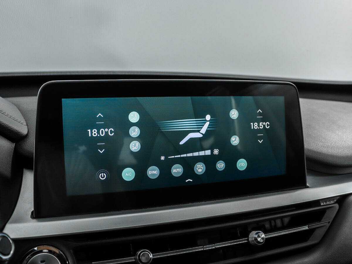 CHERY Tiggo 7 Pro, 2021 Фото №15