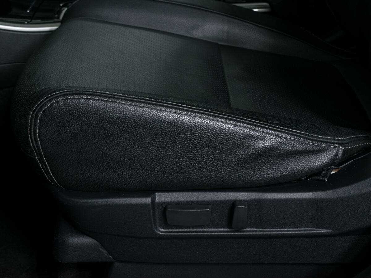 Mitsubishi Outlander, 2017 Фото №15