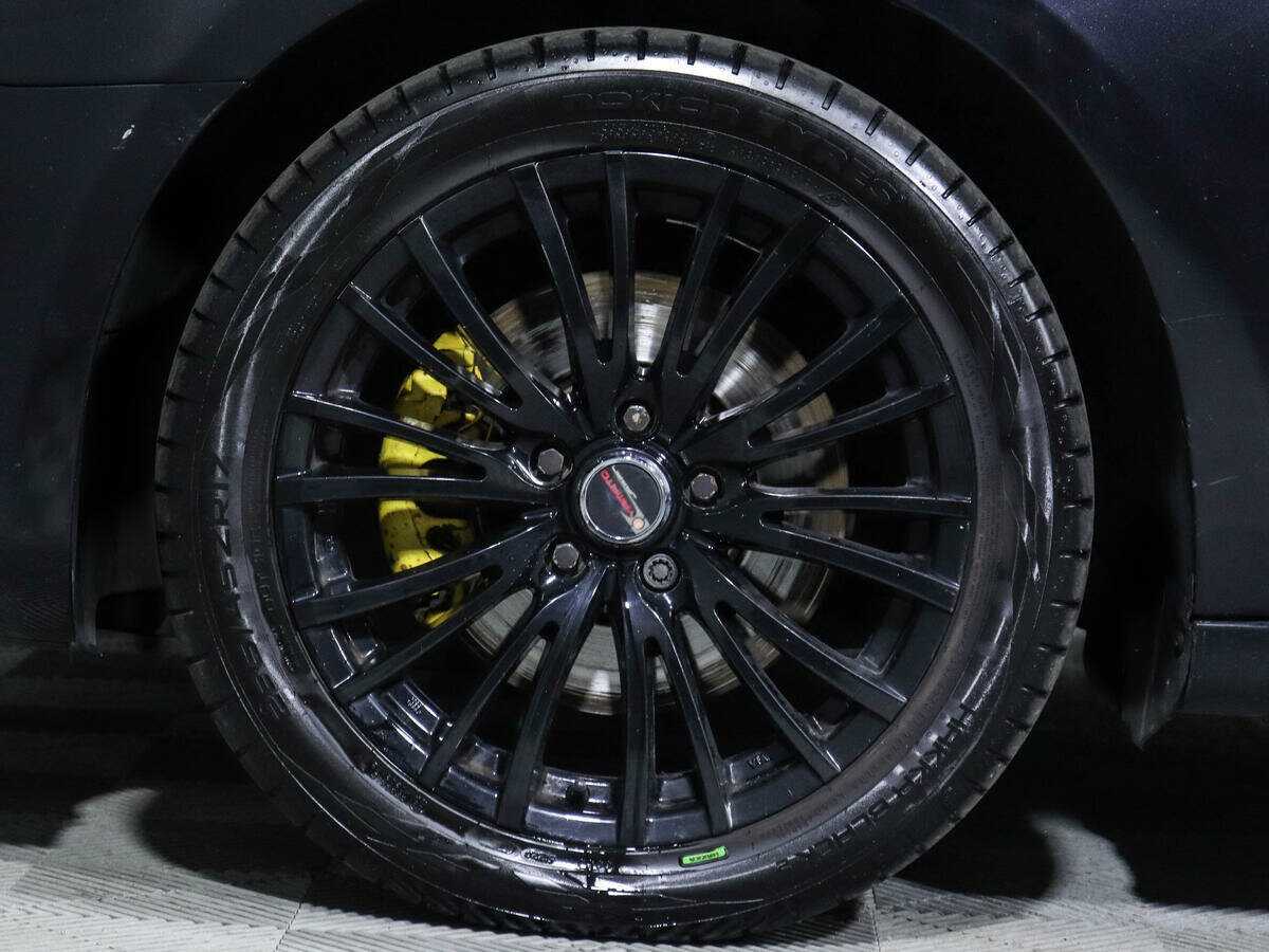 Volkswagen Passat CC, 2013 Фото №13