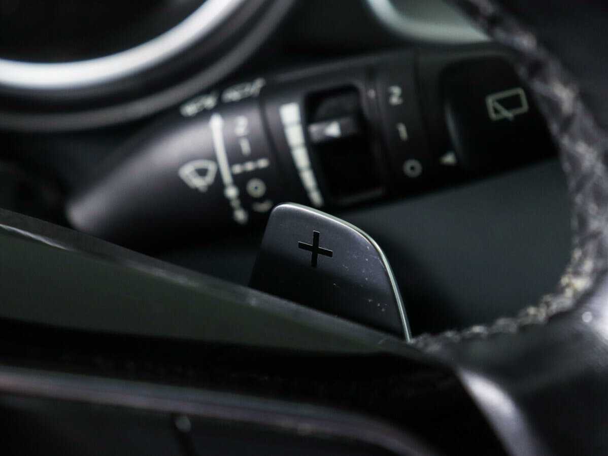 Kia Ceed, 2018 Фото №16