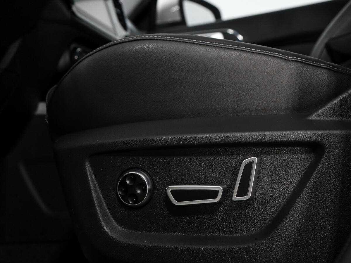 CHERY Tiggo 4, 2019 Фото №10