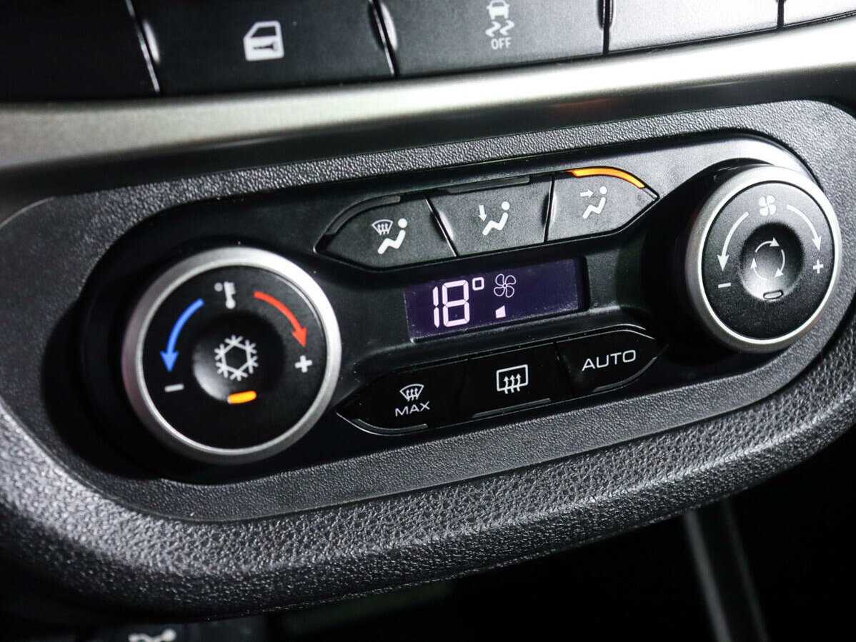 Lada (ВАЗ) Vesta Sport, 2019 Фото №13