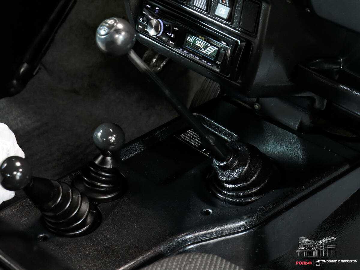 Lada (ВАЗ) 2121 (4x4), 2012 Фото №12