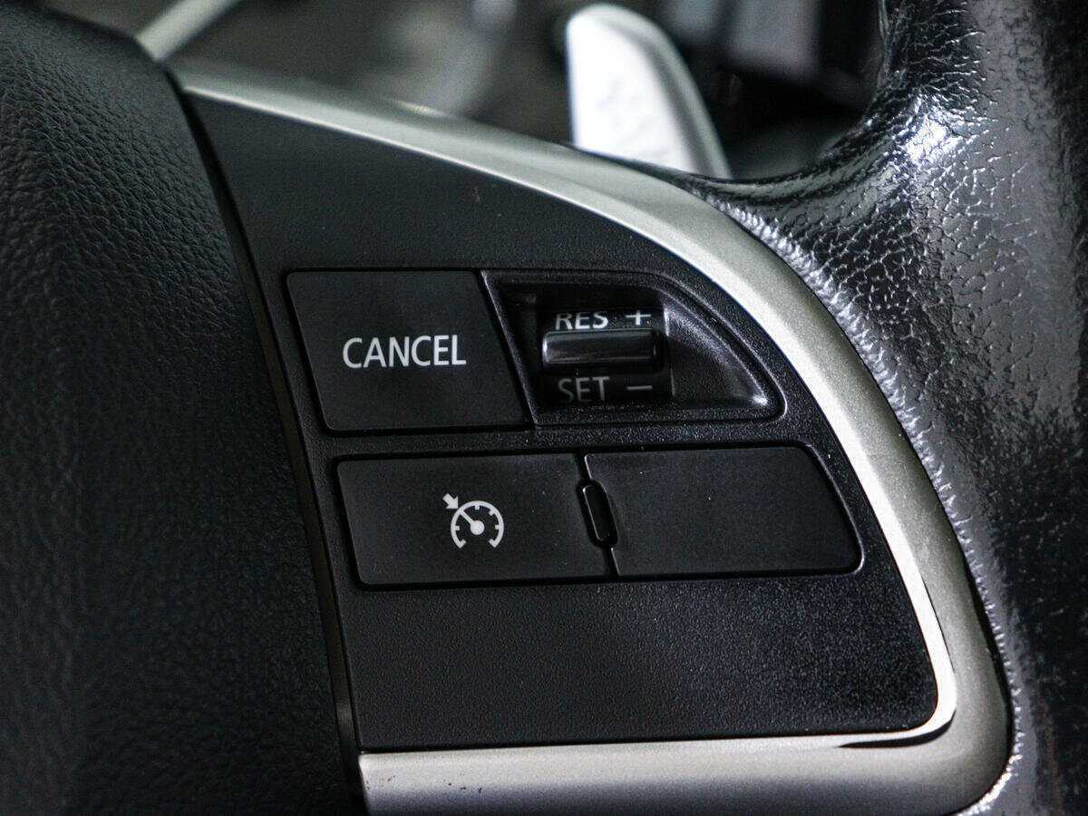 Mitsubishi Outlander, 2012 Фото №17