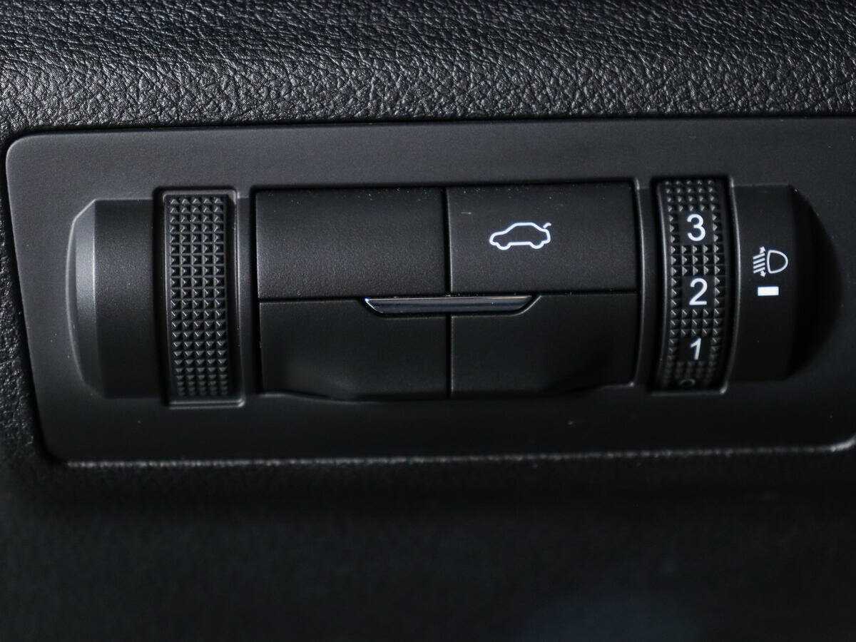 CHERY Tiggo 7 Pro, 2022 Фото №13