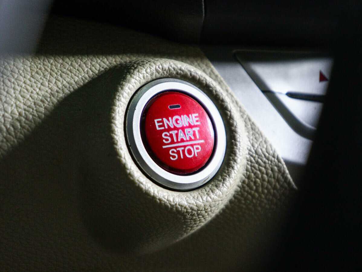 Honda Accord, 2012 Фото №15