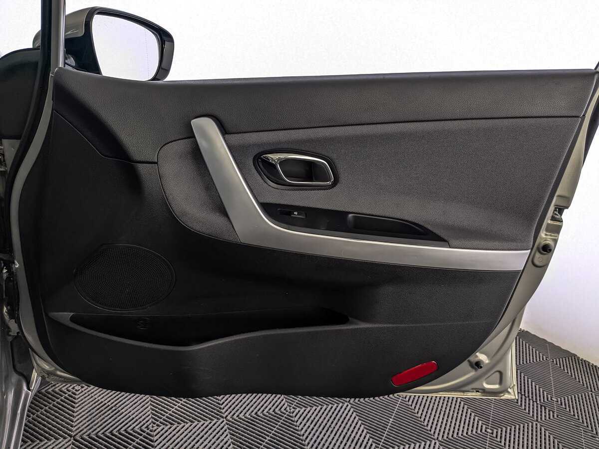 Kia Ceed, 2014 Фото №21