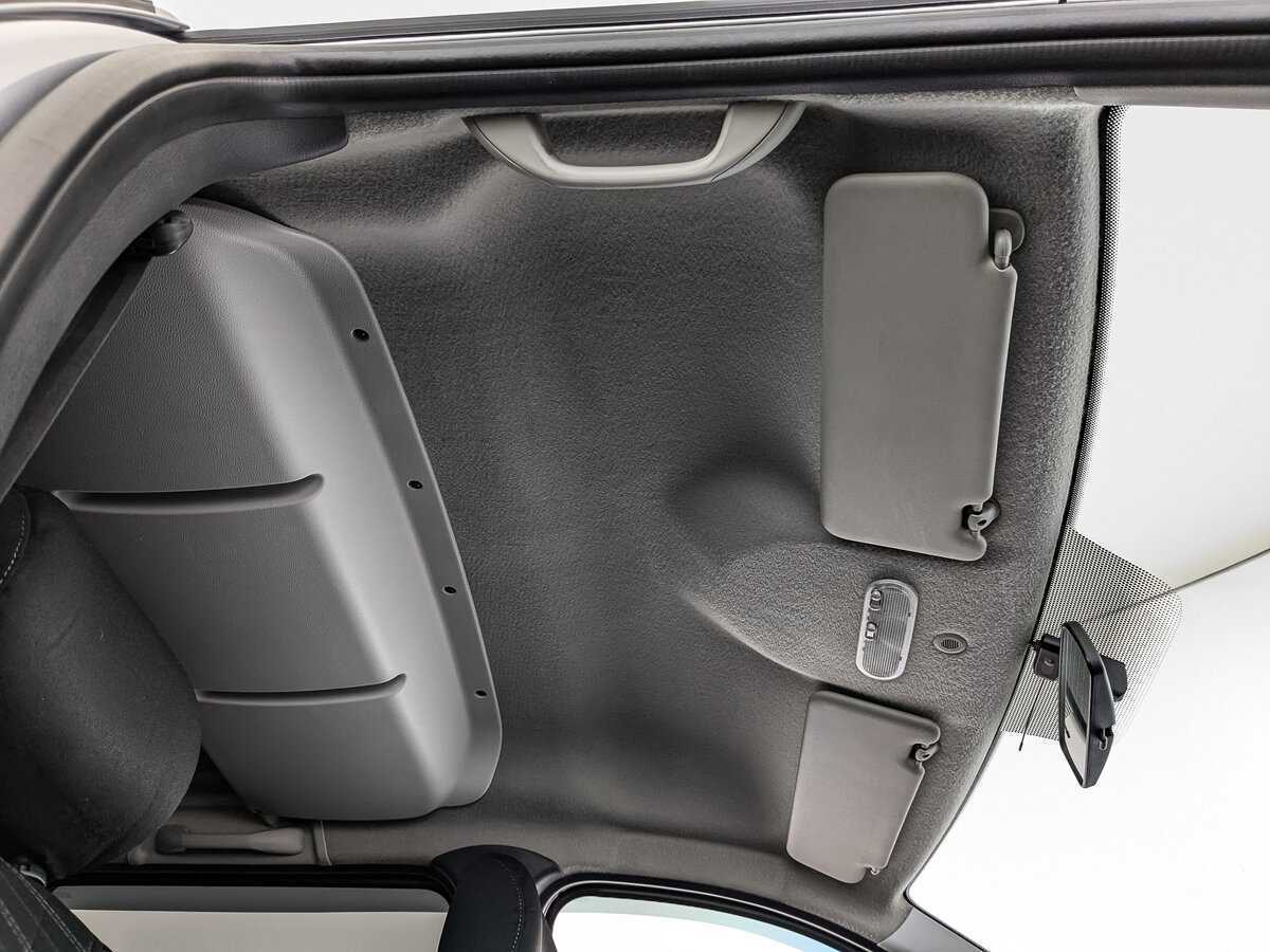 Lada (ВАЗ) Largus, 2017 Фото №18