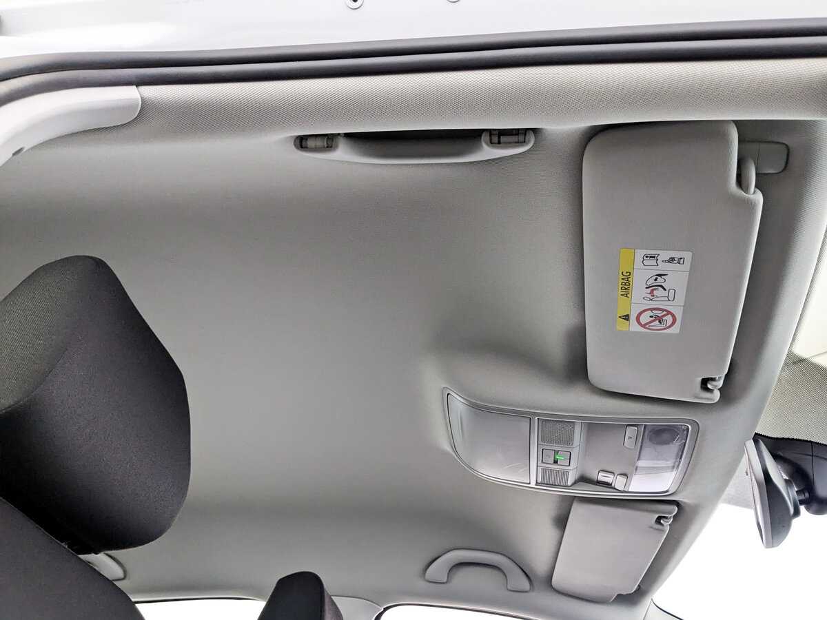 Skoda Octavia, 2019 Фото №18