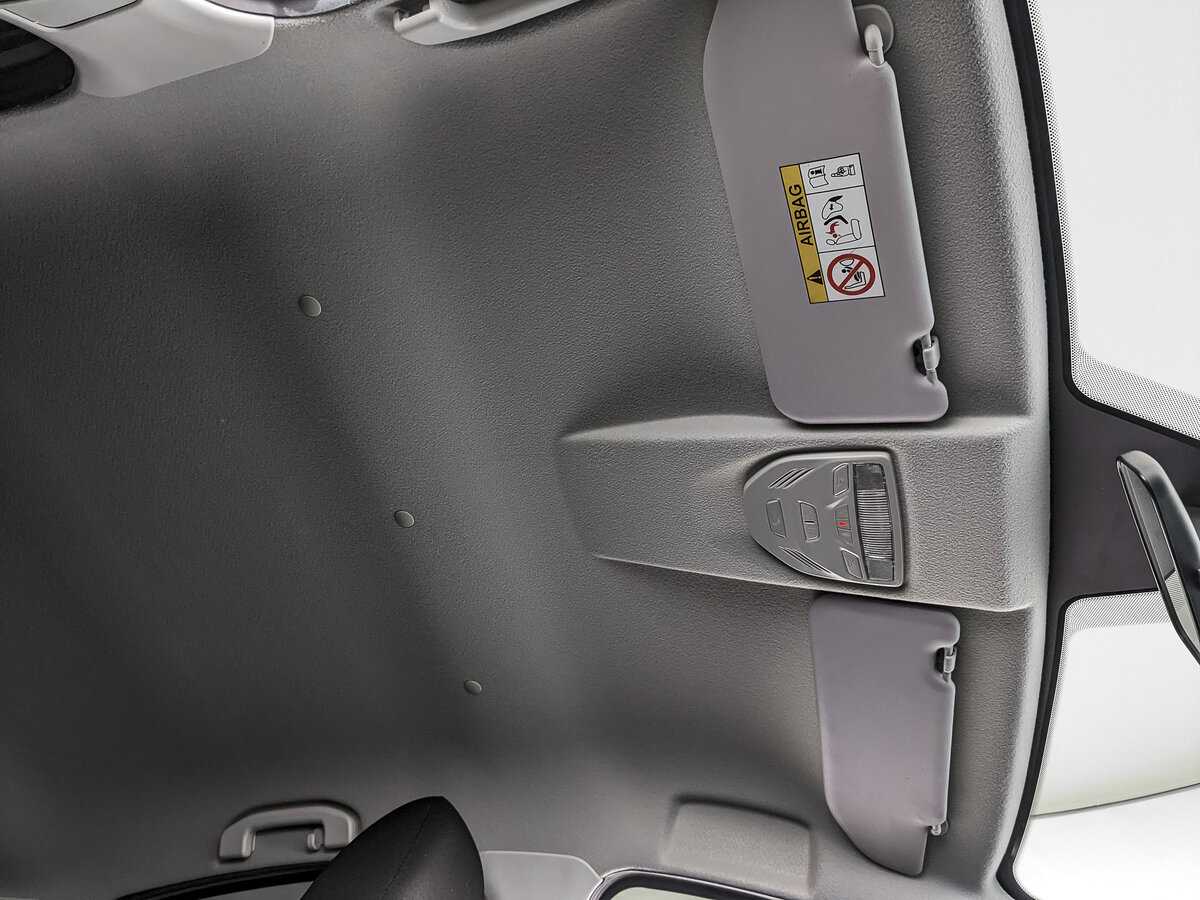 Lada (ВАЗ) Vesta, 2021 Фото №19