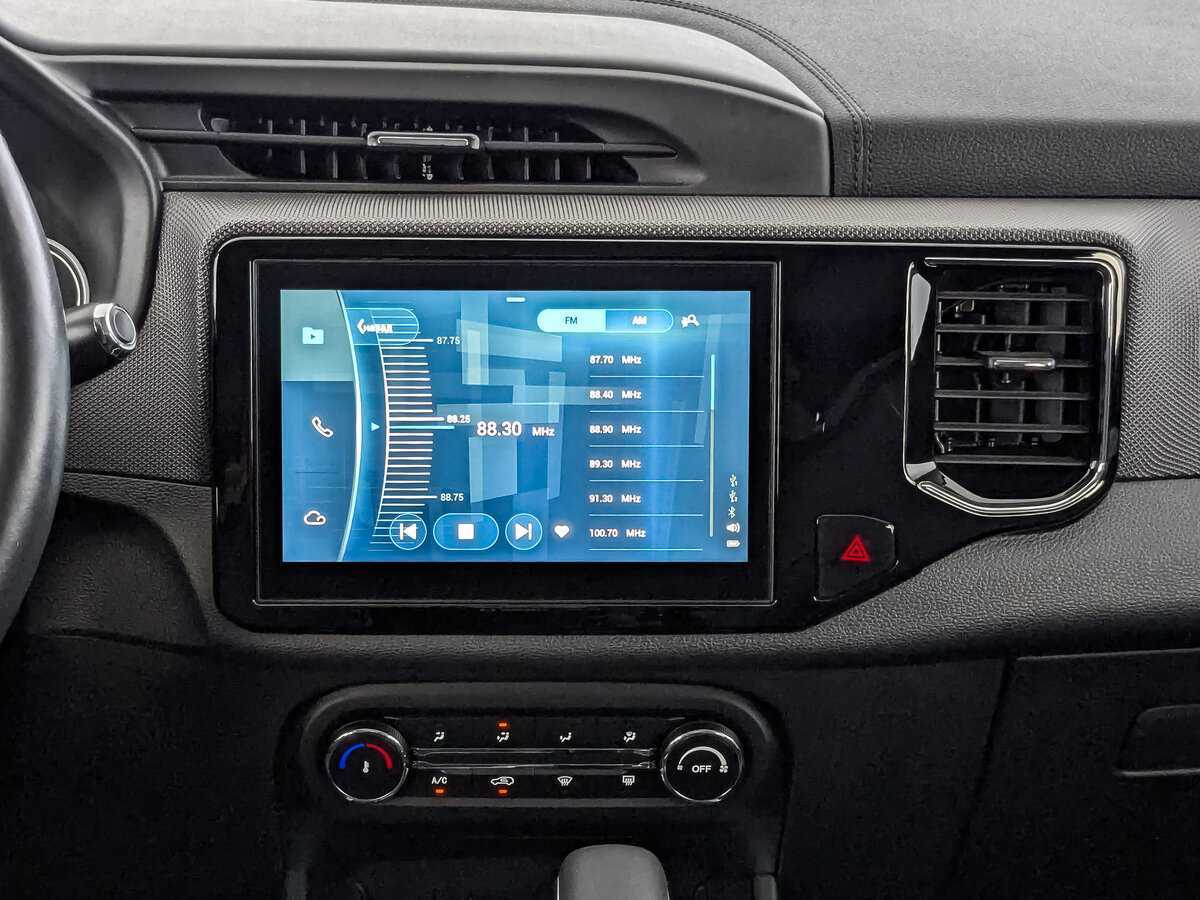 CHERY Tiggo 4, 2020 Фото №12