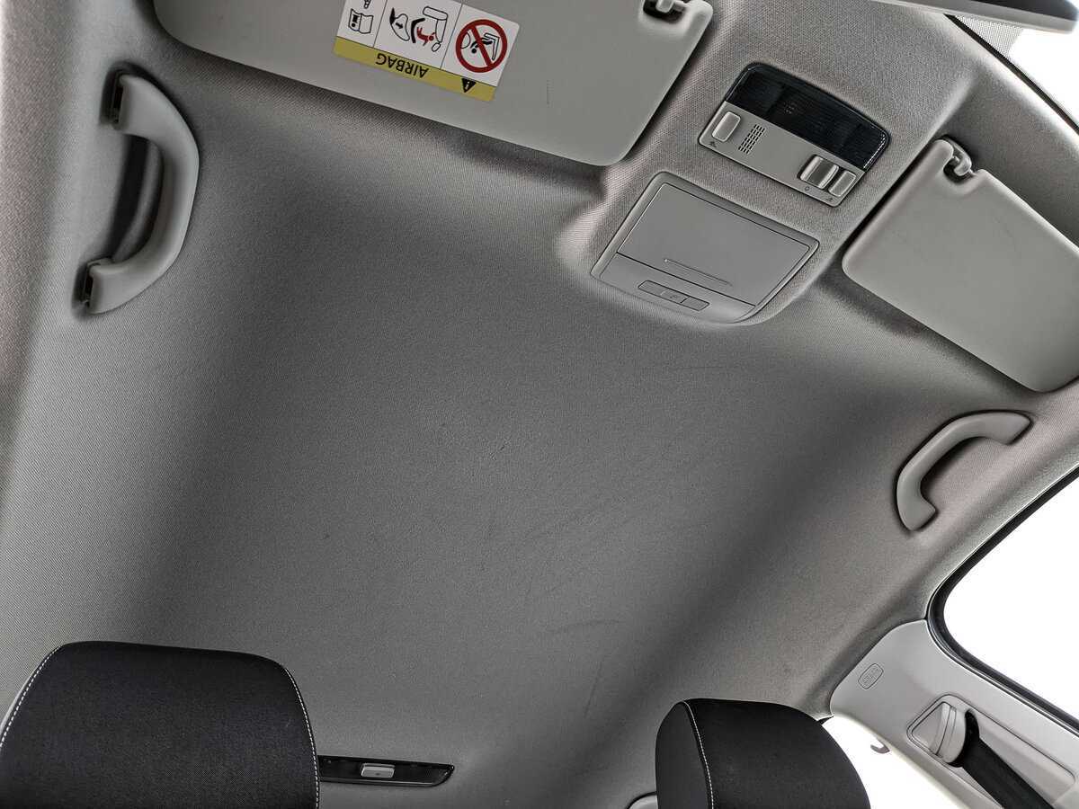 Skoda Rapid, 2018 Фото №19