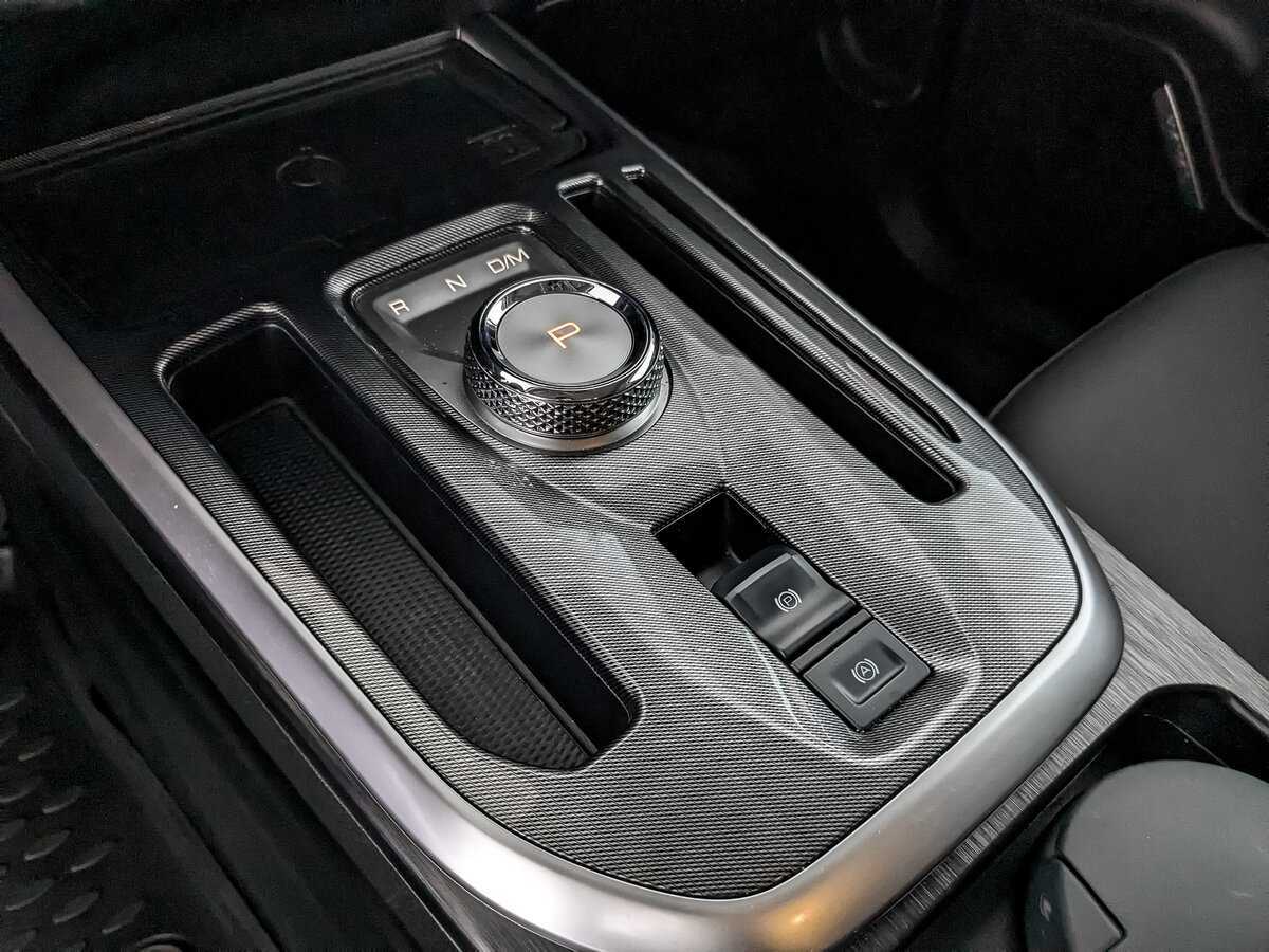 Haval Jolion, 2021 Фото №17