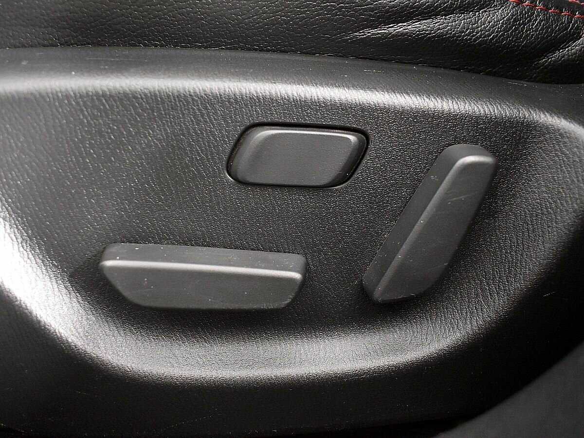 Mazda 6, 2013 Фото №18