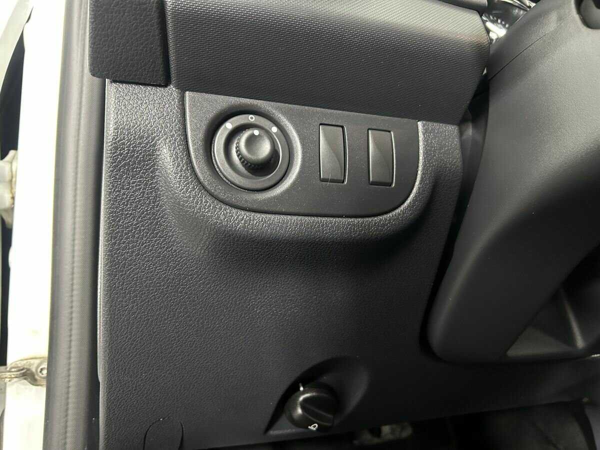 Renault Logan, 2016 Фото №9