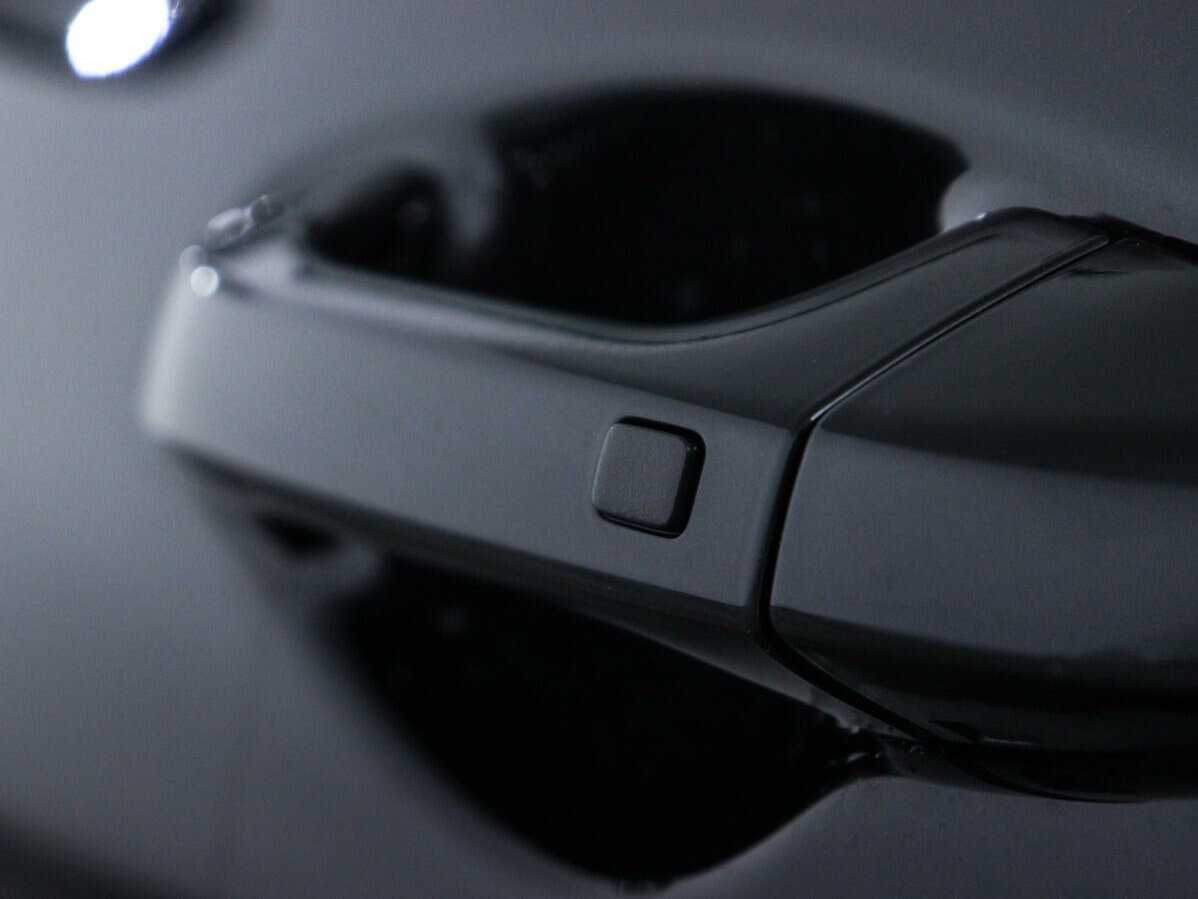 Kia Ceed, 2020 Фото №15