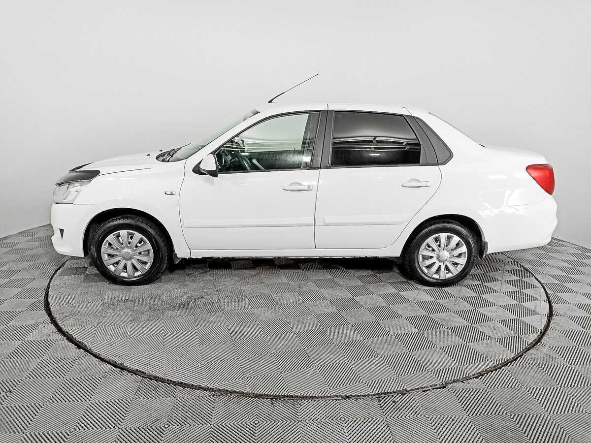 Datsun on-DO, 2017 Фото №8