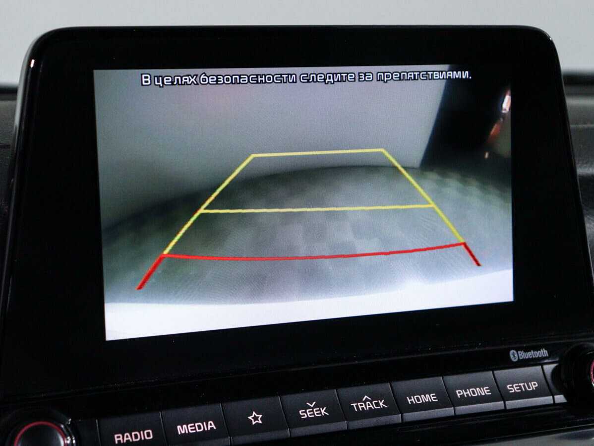 Kia Cerato, 2019 Фото №18