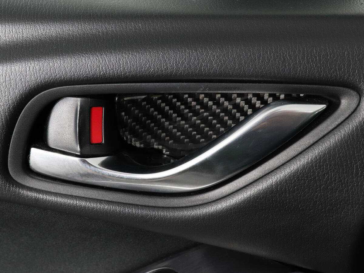 Mazda 6, 2018 Фото №17