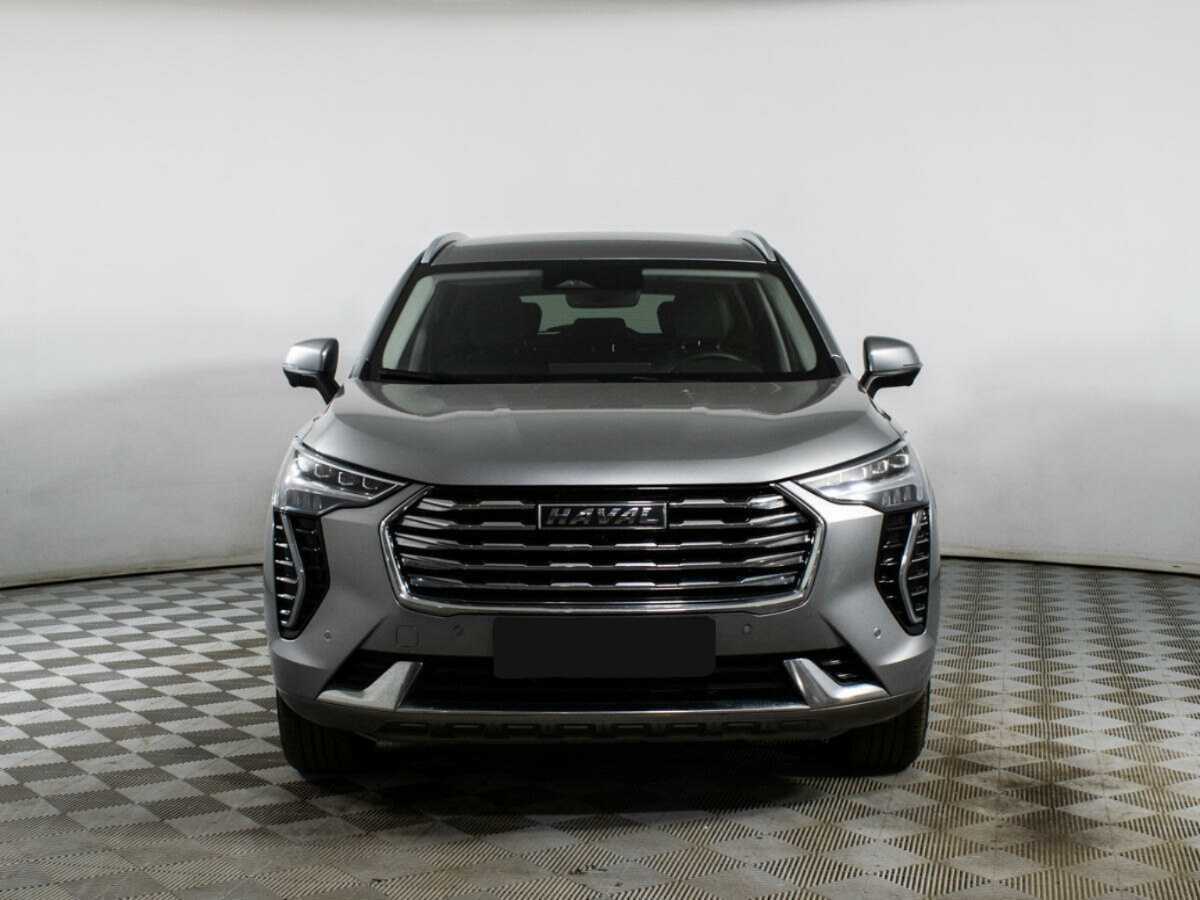 Haval Jolion, 2022 Фото №2