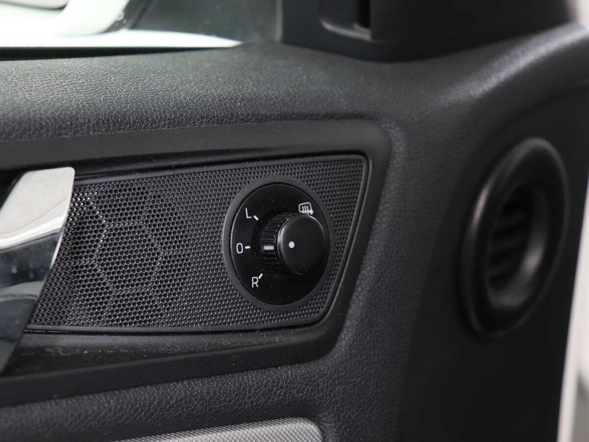 Skoda Octavia, 2013 Фото №14