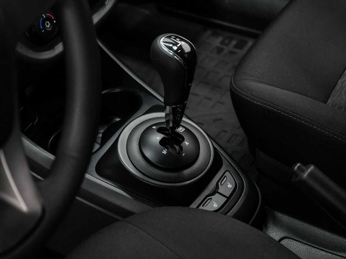 Lada (ВАЗ) Vesta, 2017 Фото №17