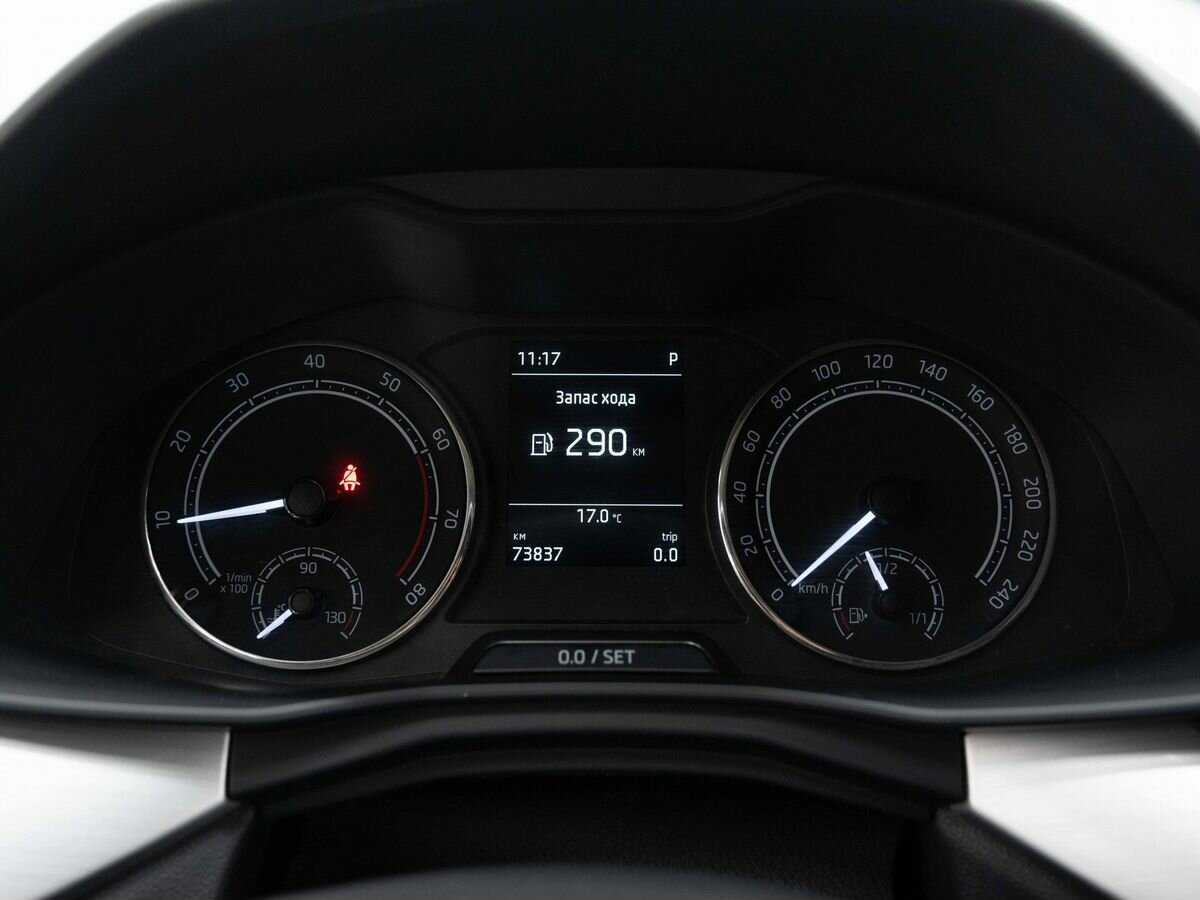 Skoda Rapid, 2020 Фото №19