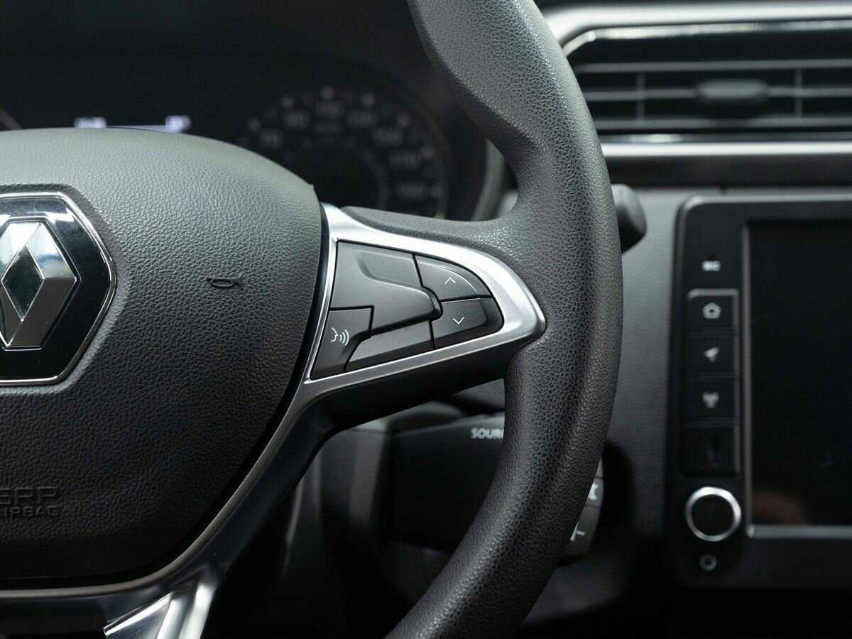 Renault Arkana, 2020 Фото №16