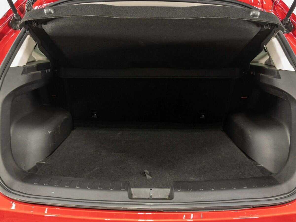 Haval Jolion, 2022 Фото №27