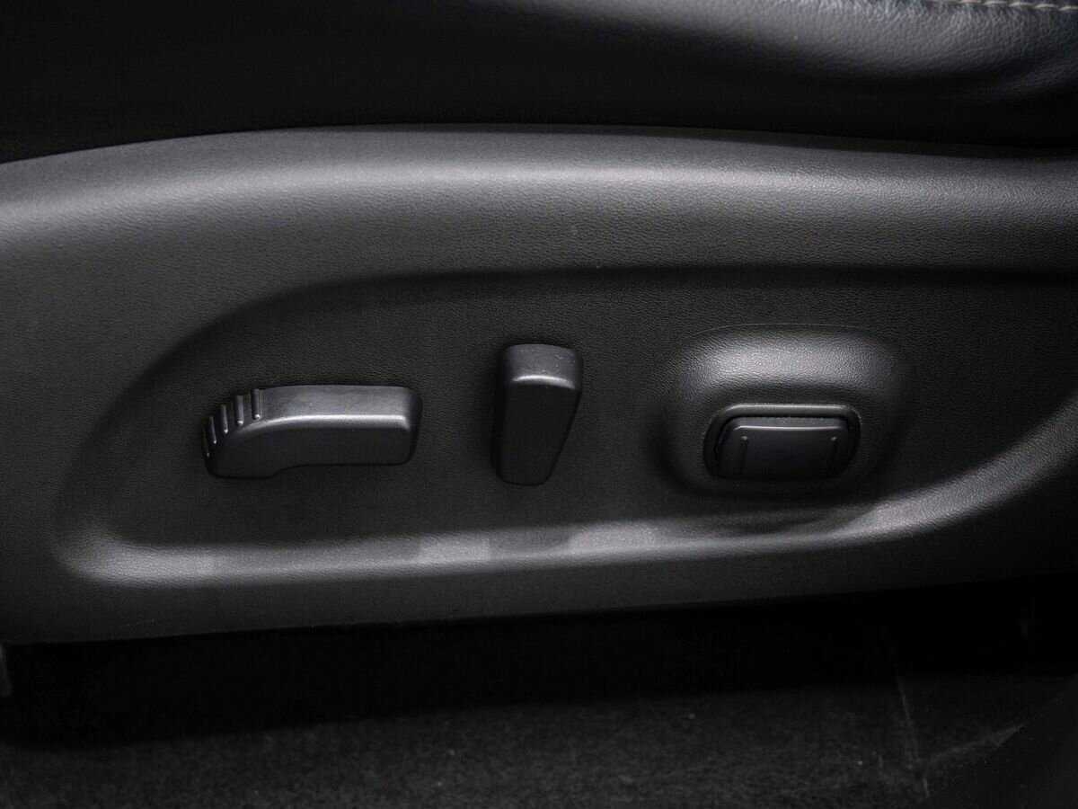 Nissan Pathfinder, 2014 Фото №23